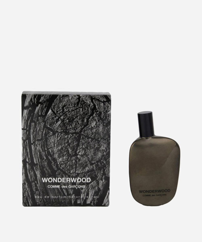 Wonderwood Eau De Parfum 50ml In White
