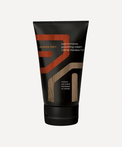 Aveda Mens Men Pure-formance Grooming Cream 125ml