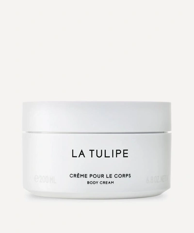 Byredo La Tulipe Body Care Cream 200 ml