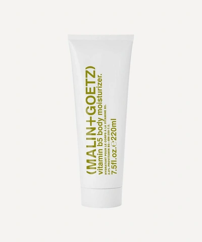 Shop Malin + Goetz Vitamin B5 Body Moisturiser 220ml