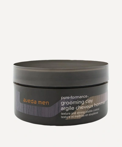 Shop Aveda Mens Men Pure-formance Grooming Clay 75ml