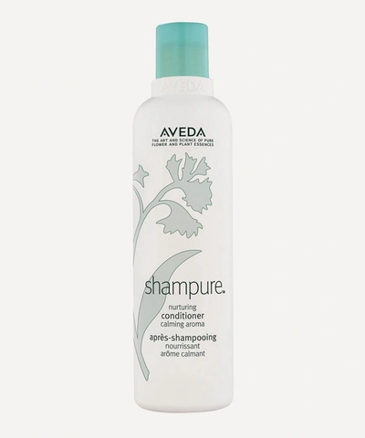 Aveda Shampure Nurturing Shampoo 250ml In White