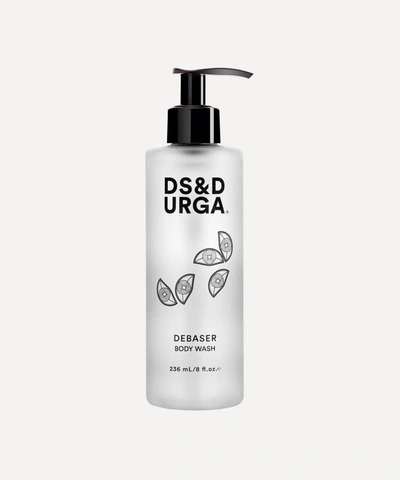 Shop D.s. & Durga Debaser Body Wash 236ml In White