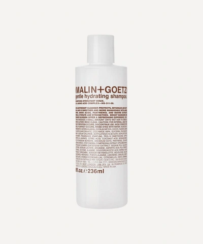 Shop Malin + Goetz Gentle Hydrating Shampoo 236ml