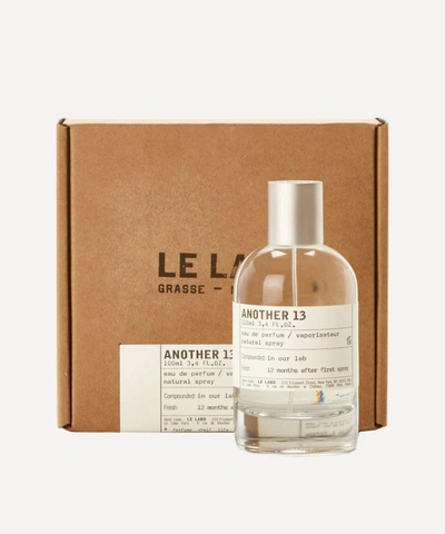 Le Labo Another 13 Eau De Parfum 1.7 Oz. In White