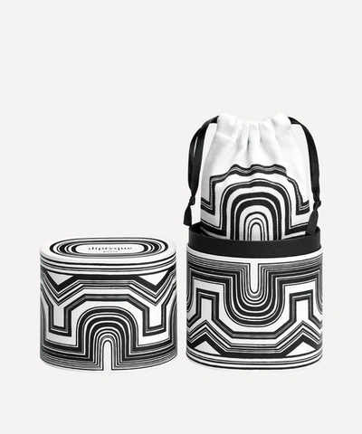 Diptyque 34 Boulevard Saint Germain Eau De Parfum 75 ml In White