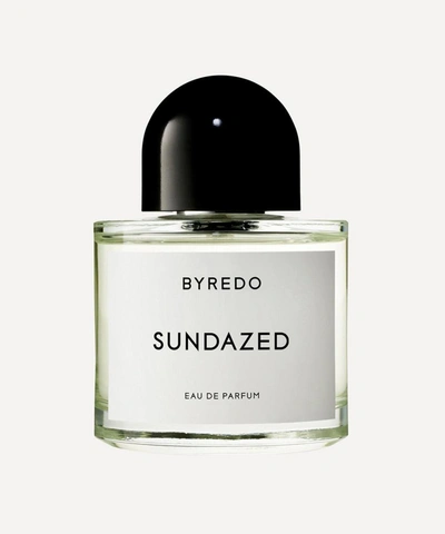 Shop Byredo Sundazed Eau De Parfum 100ml In White