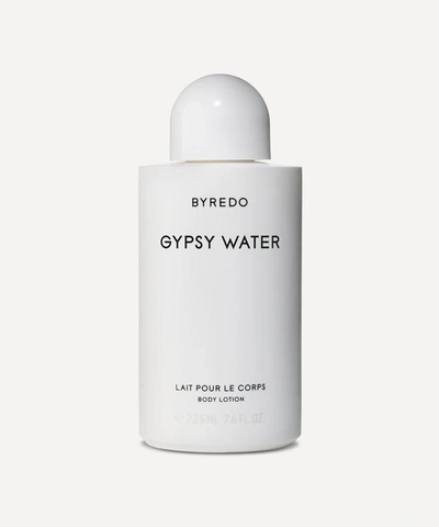 Shop Byredo Gypsy Water Body Lotion 225ml