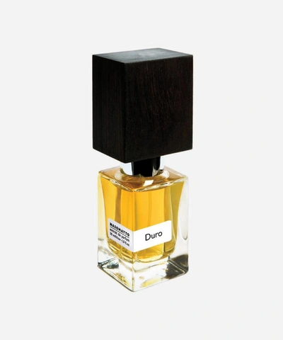 Nasomatto Duro Extrait De Pafum 30ml In White