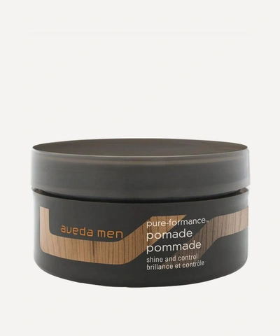 Shop Aveda Mens Men Pure-formance Pomade 75ml