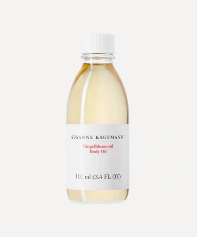 Shop Susanne Kaufmann Body Oil 100ml