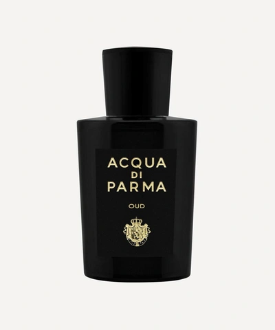 Shop Acqua Di Parma Oud Eau De Parfum 100ml