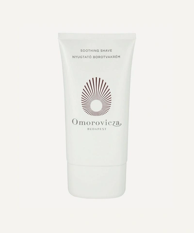 Shop Omorovicza Mens Soothing Shave Cream 150ml