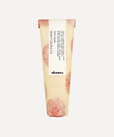 Shop Davines Medium Hold Pliable Paste 125ml In White