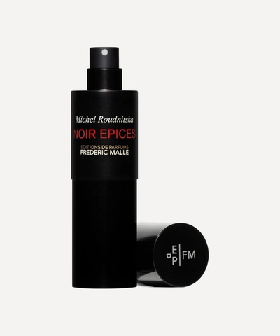 Shop Frric Malle Noir Epices Eau De Parfum 30ml In White