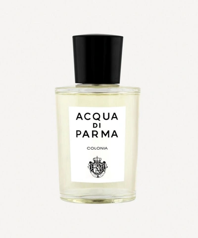 Shop Acqua Di Parma Colonia Eau De Cologne Spray 50ml In White