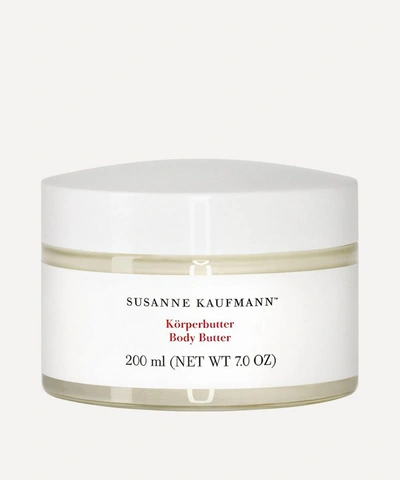 Shop Susanne Kaufmann Body Butter 200ml
