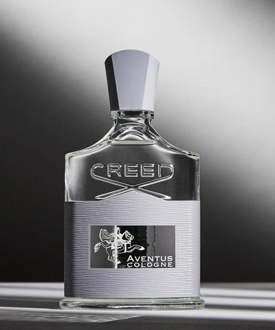 Creed Aventus Cologne Eau De Parfum 50ml In White