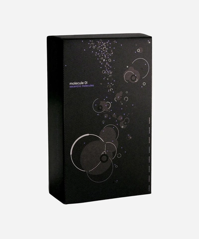 Escentric Molecules Molecule 01 Eau De Toilette 100ml In White