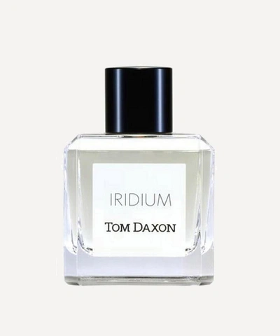 Tom Daxon Iridium Eau De Parfum 50ml