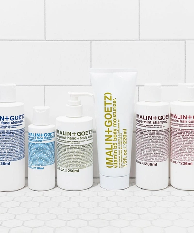 Malin + Goetz Peppermint Shampoo 236ml