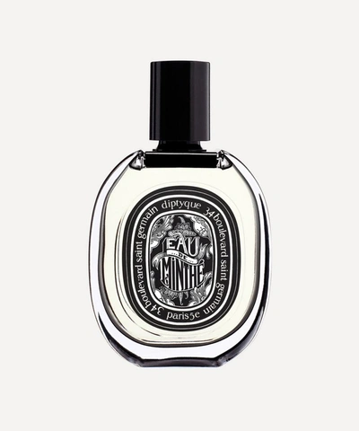 Diptyque Eau De Minthe Eau De Parfum 75ml