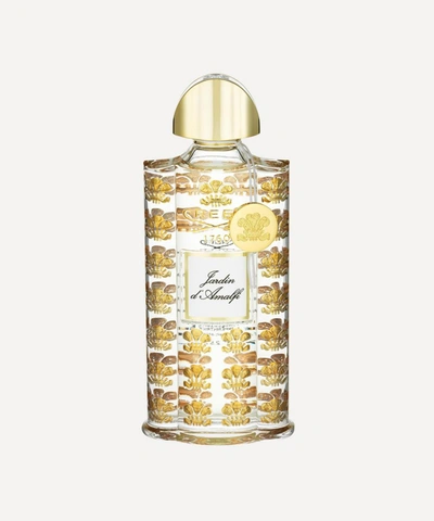Shop Creed Royal Exclusives Jardin D'amalfi Eau De Parfum 75ml In White