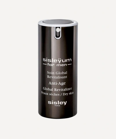 Sisley Paris Sisleyum For Men For Dry Skin 50ml In White