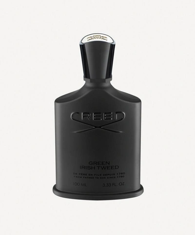 Shop Creed Green Irish Tweed Eau De Parfum 100ml In White