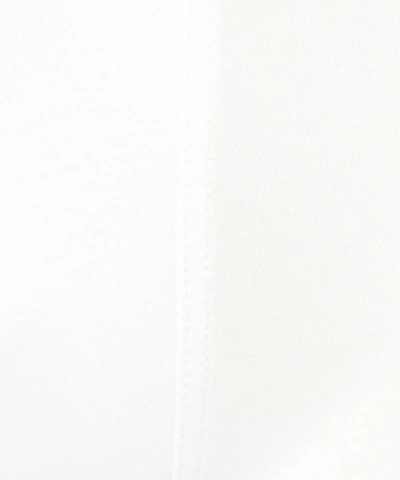 Shop Sunspel Core Stretch Low Waist Trunks In White