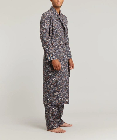 Shop Liberty Liddell Tana Lawn' Cotton Robe