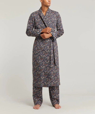 Shop Liberty Liddell Tana Lawn' Cotton Robe