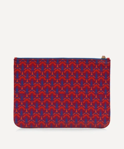 Shop Liberty London Iphis Clutch Pouch