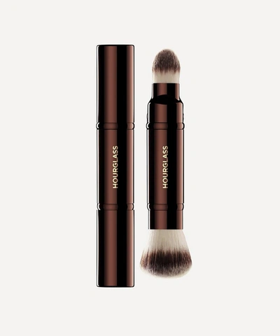 Shop Hourglass Double-ended Complexion Brush