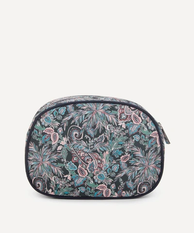 Shop Liberty London Far Away Paisley Makeup Bag