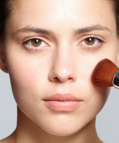 Trish Mcevoy Wet/dry Even Skin Brush