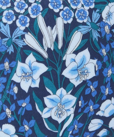Liberty London Small Mountain Primrose Wash Bag