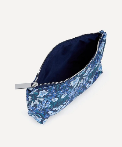 Liberty London Small Mountain Primrose Wash Bag