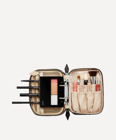Trish Mcevoy Medium Power Of Makeup Planner In Black