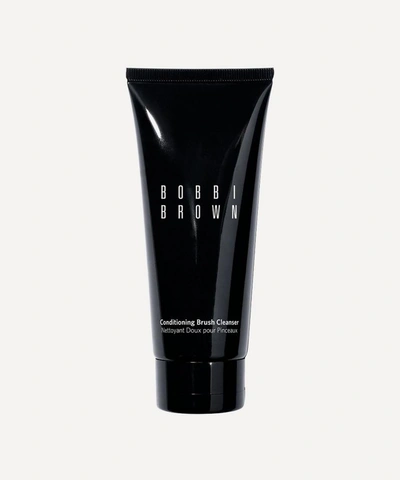 Shop Bobbi Brown Conditioning Brush Cleanser 100ml