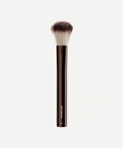 Hourglass No. 2 Foundation And Blush Brush