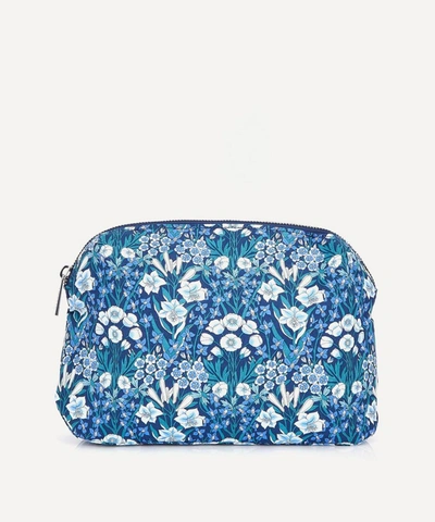 Shop Liberty London Large Mountain Primrose Wash Bag