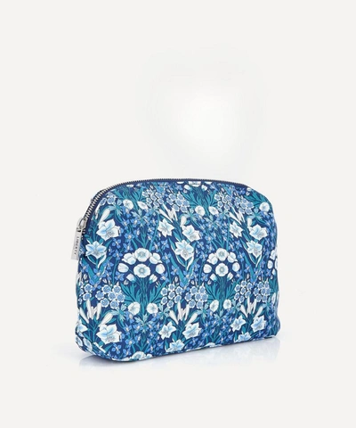 Shop Liberty London Large Mountain Primrose Wash Bag