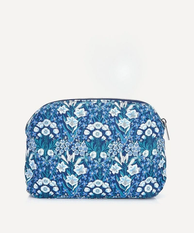 Shop Liberty London Large Mountain Primrose Wash Bag