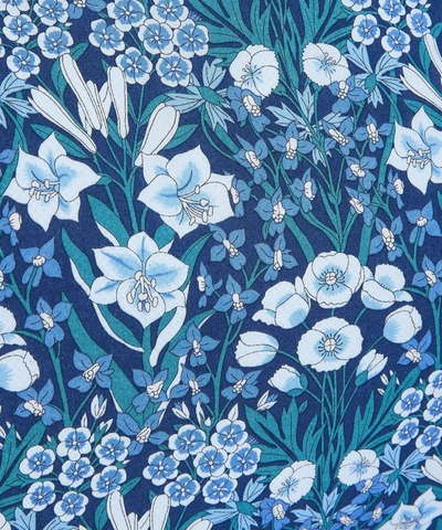 Liberty London Large Mountain Primrose Wash Bag