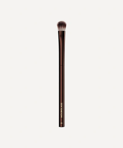 Hourglass No. 3 All Over Shadow Brush