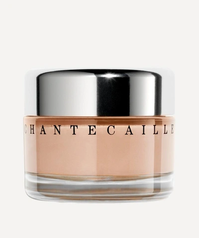 Shop Chantecaille Future Skin Foundation 30g In Nude