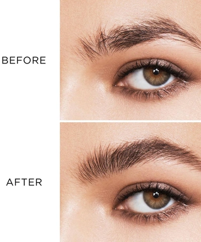 Hourglass Arch Brow Micro Sculpting Pencil 4g In Warm Brunette
