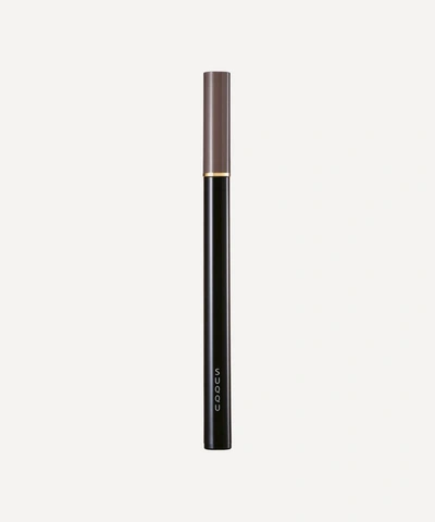 Suqqu Framing Eyebrow Liquid Pen In 03 Camel