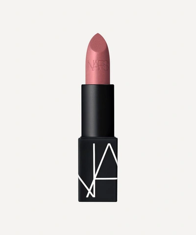 Shop Nars Lipstick In Catfight (matte)